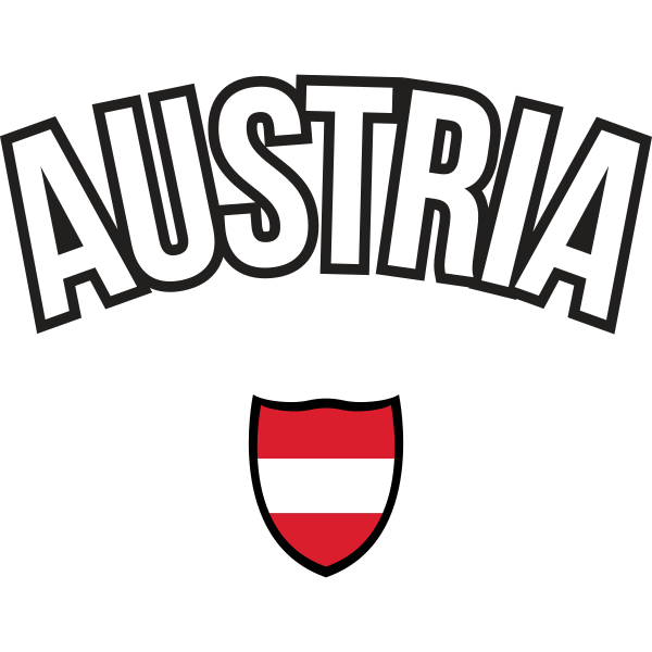 AUSTRIA Football Fan