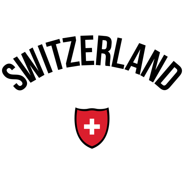 Switzerland Football Fan