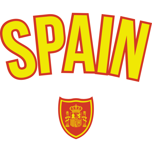 SPAIN Football Fan