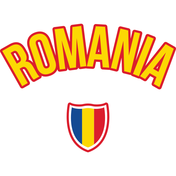 ROMANIA Fotbal Fan