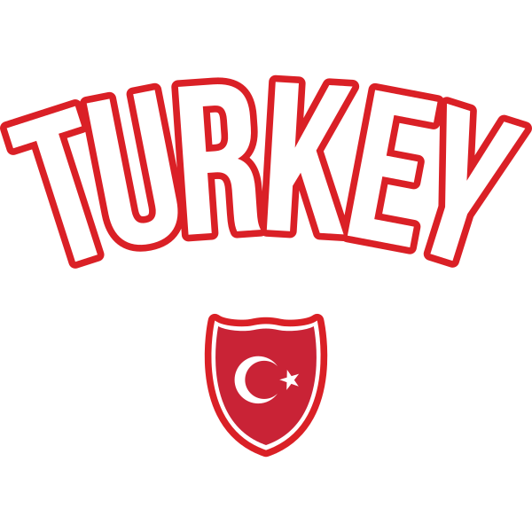 TURKEY Football Fan