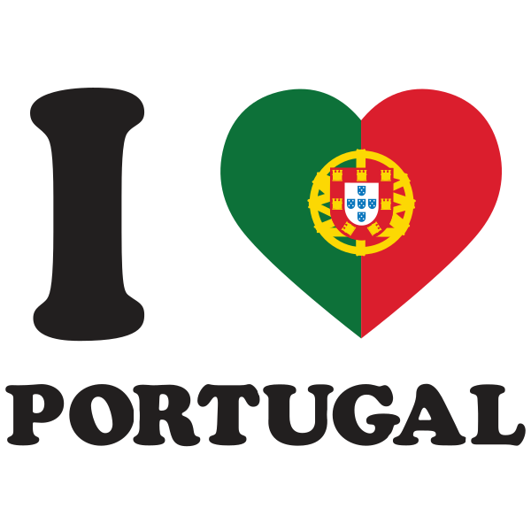 I Love Portugal