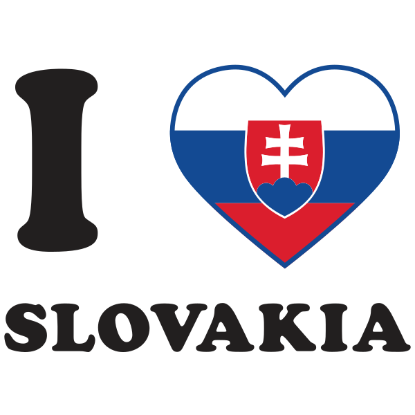 I Love Slovakia