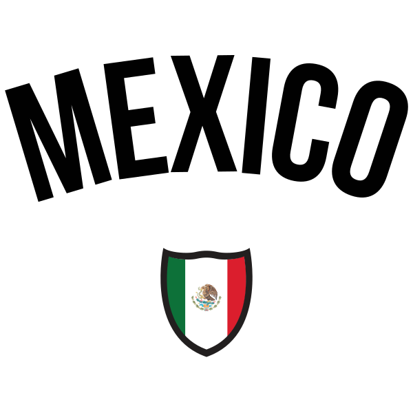 MEXICO Fan