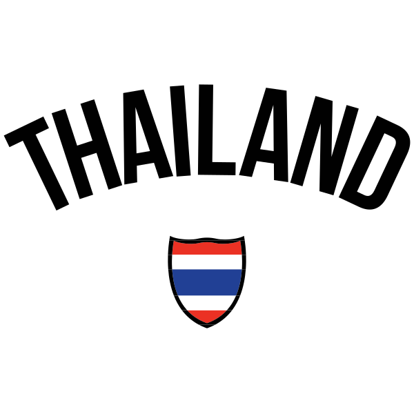 THAILAND Fan