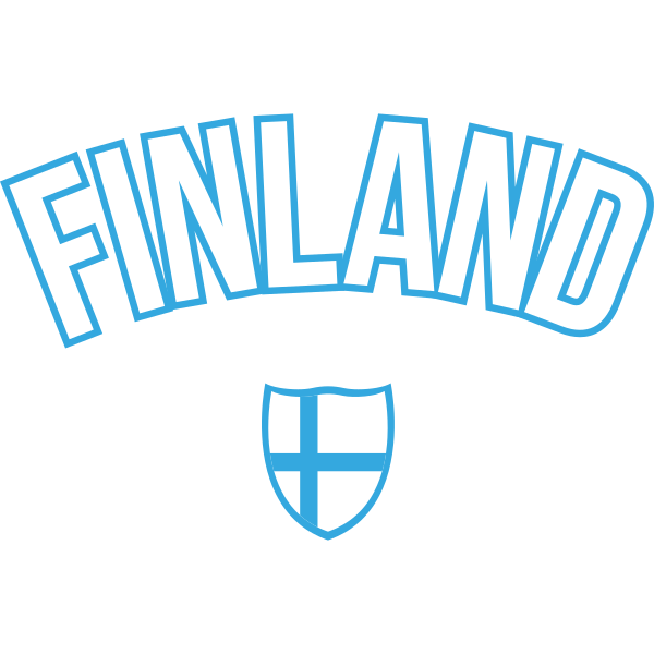 FINLAND Fan