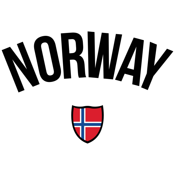 NORWAY Fan