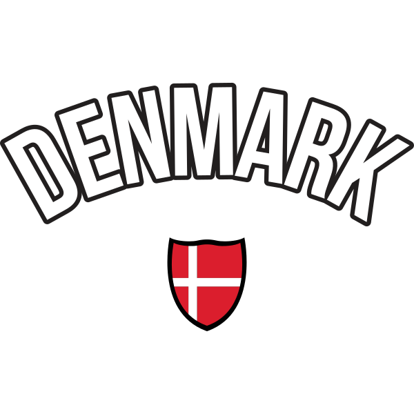 DENMARK Fan