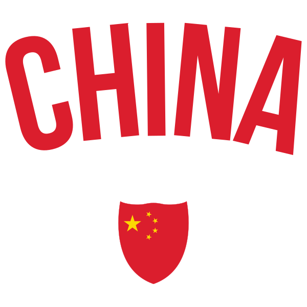 CHINA Fan