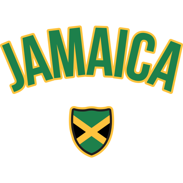 JAMAICA Fan