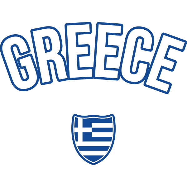 GREECE Fan