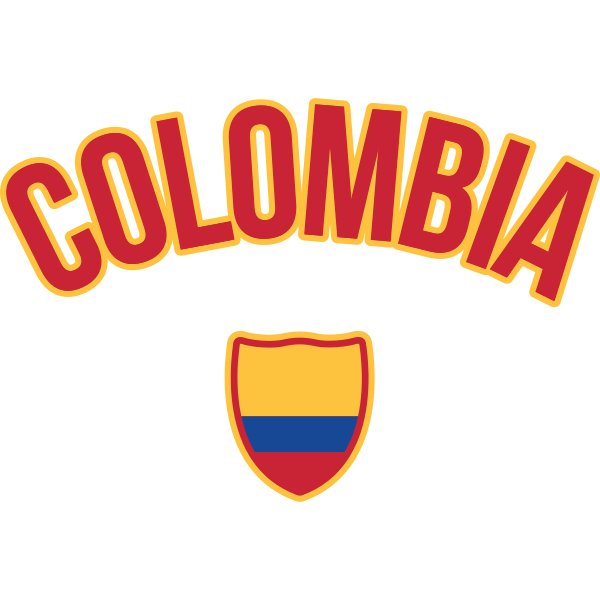 COLOMBIA Fan