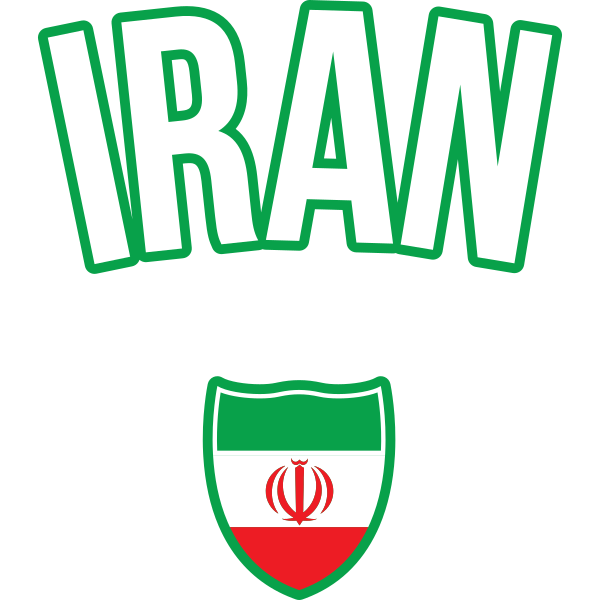 IRAN Fan