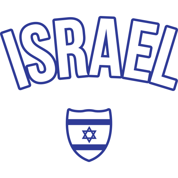 ISRAEL Fan