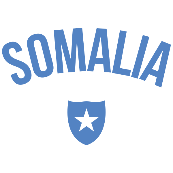 SOMALIA Fan