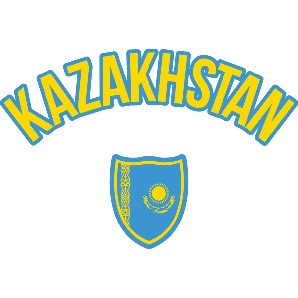 KAZAKHSTAN Fan