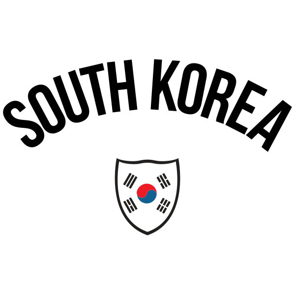 SOUTH KOREA Fan