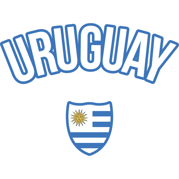 URUGUAY Fan