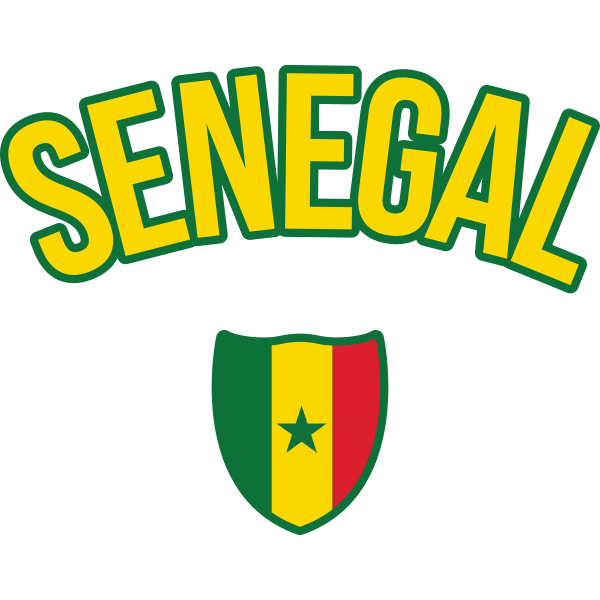 SENEGAL Fan