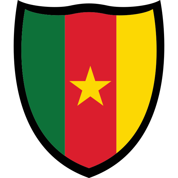 Cameroon Shield