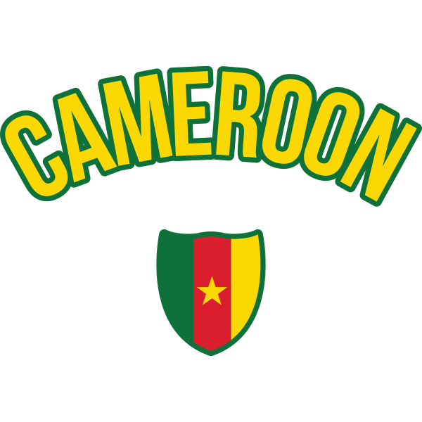 CAMEROON Fan