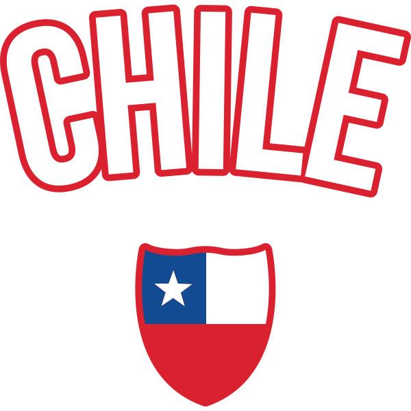 CHILE Fan