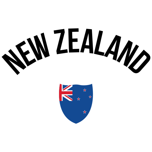 NEW ZEALAND Fan