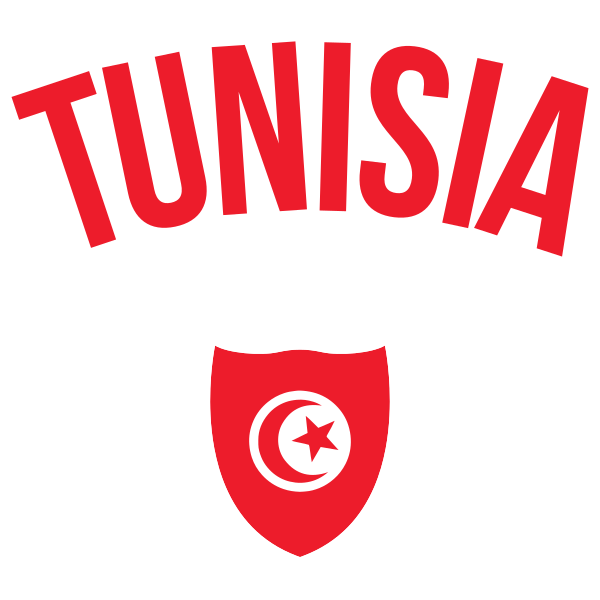 TUNISIA Fan