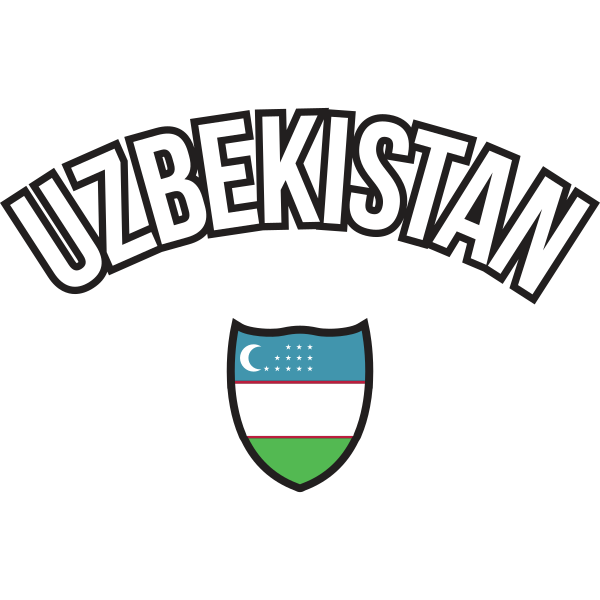 UZBEKISTAN Fan