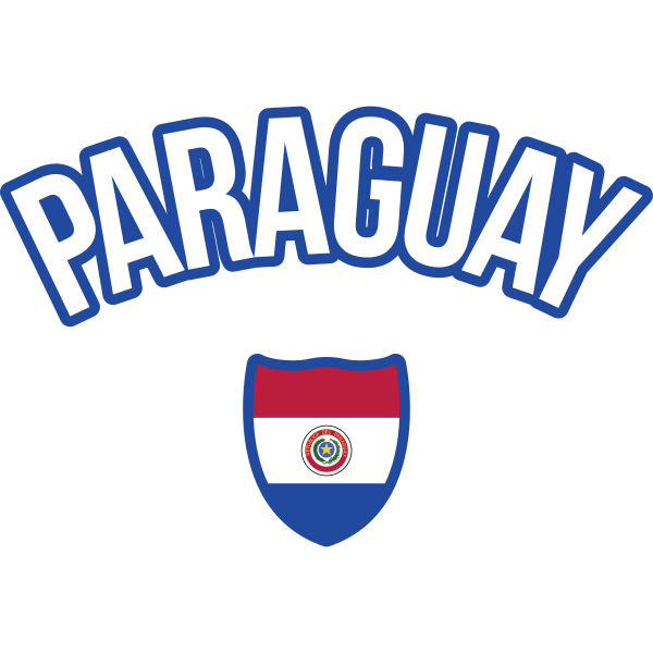 PARAGUAY Fan