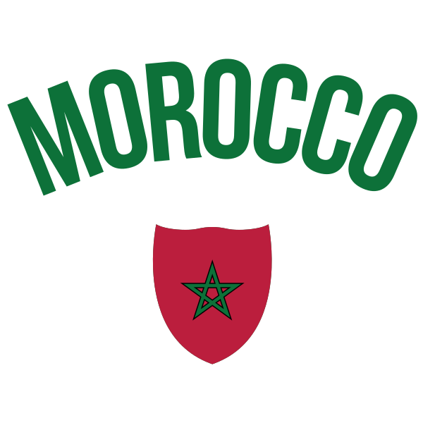 Morocco Fan