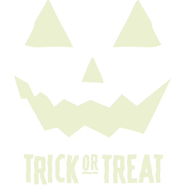 Halloween Trick Or Treat