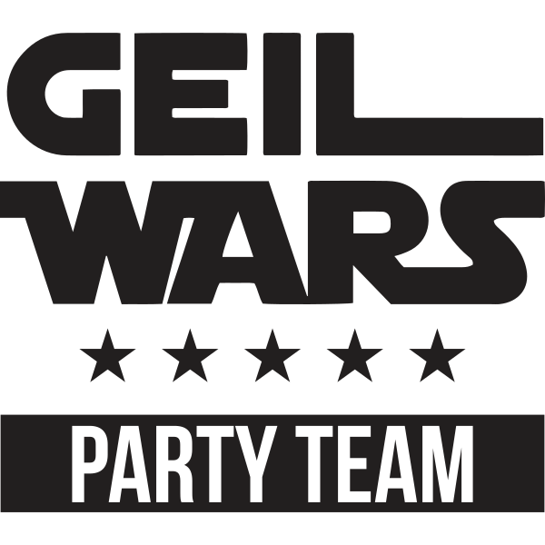 GEIL WARS Party Team