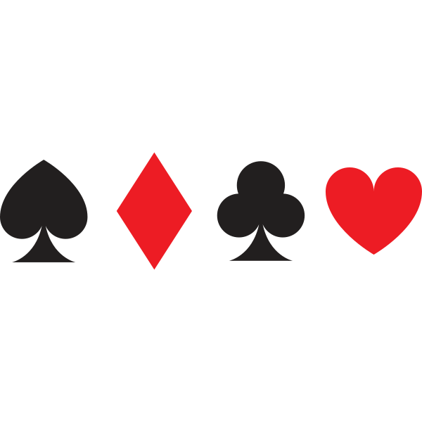 Poker Card