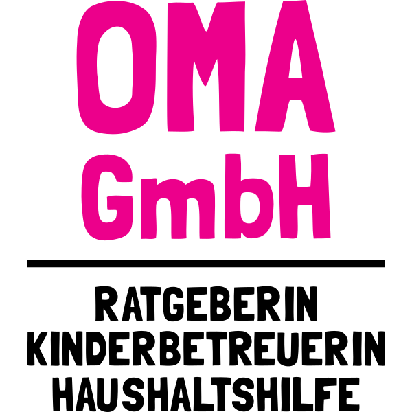 Oma GmbH - Ratgeberin Kinderbetreuerin Haushaltshilfe