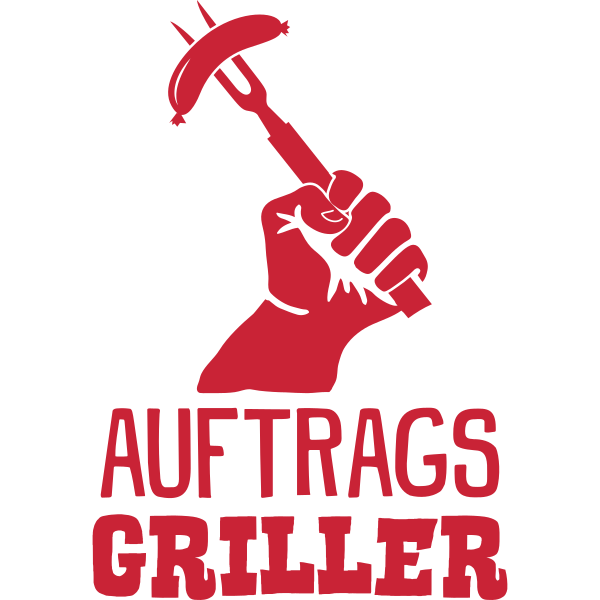 Auftrags Griller