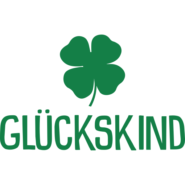 Glückskind