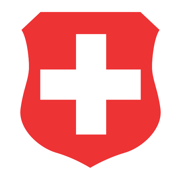 Switzerland Emblem