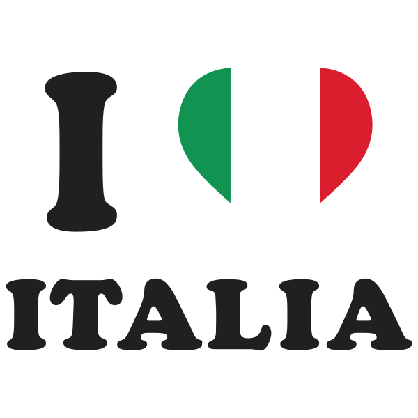 I Love Italia