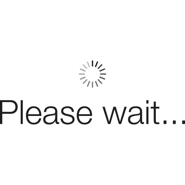 Please Wait Loading