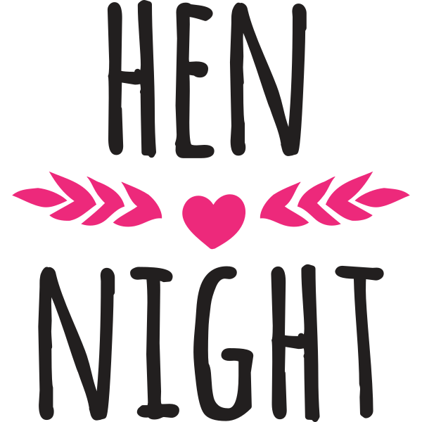 Hen Heart Night