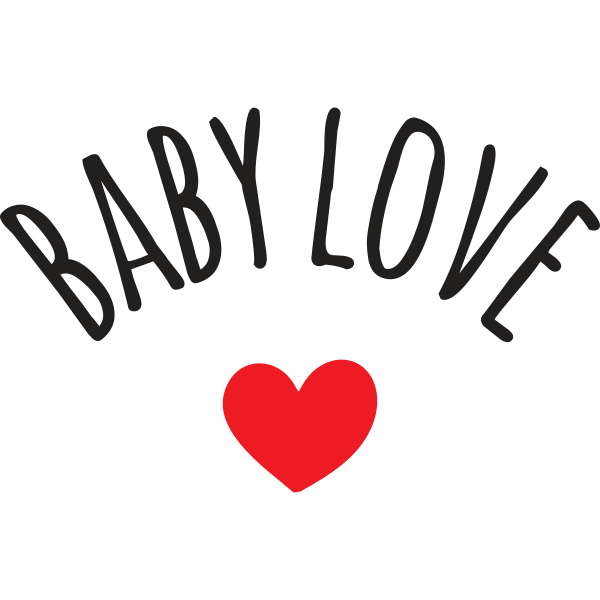 Baby Love Heart