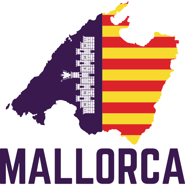 Mallorca Map