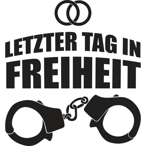 Letzter Tag in Freiheit