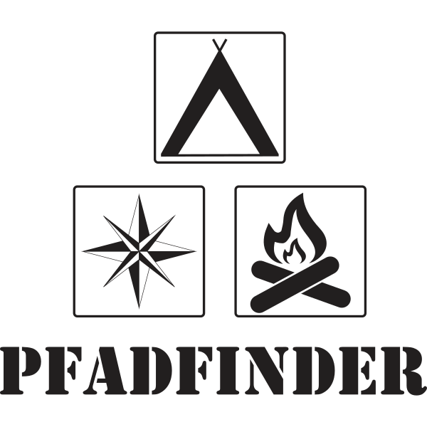 Pfadfinder Werkzeug