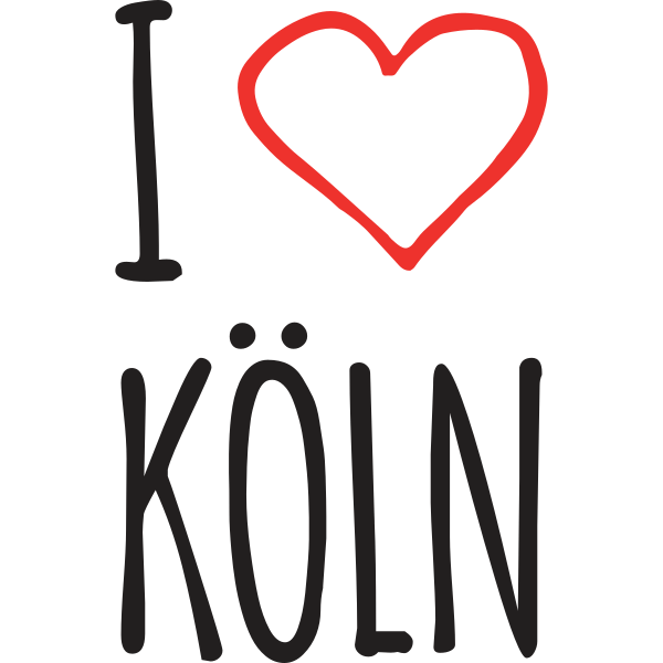 I Love Köln