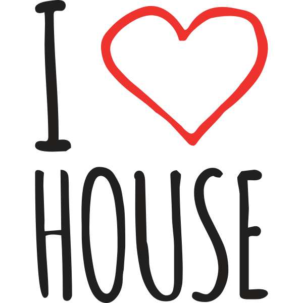 I Love House