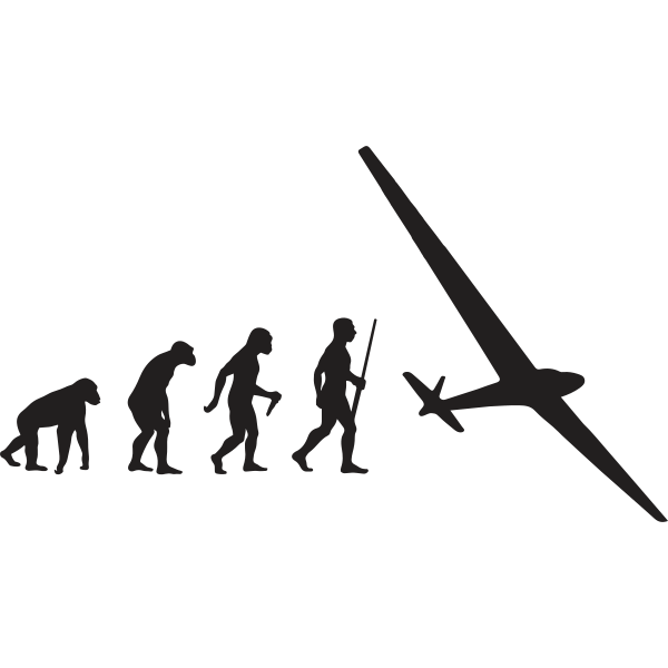 Evolution Of Planes