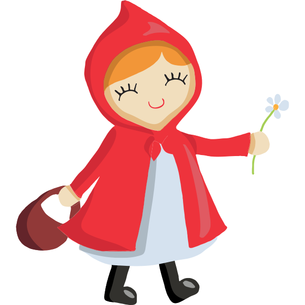 Little Red Riding Hood