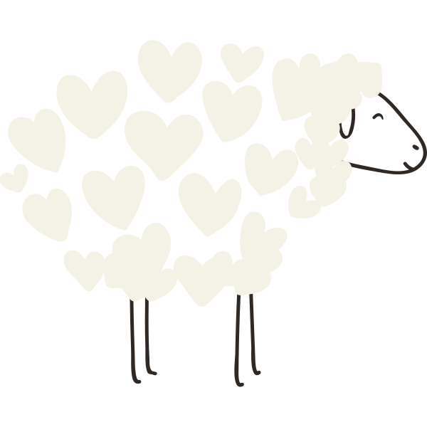 Love Sheep